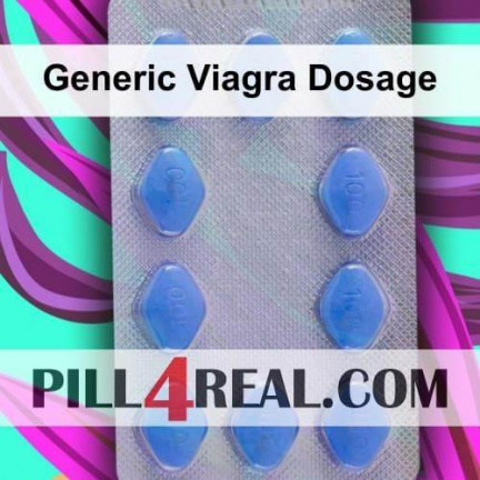 Generic Viagra Dosage 983