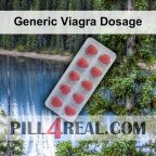 Generic Viagra Dosage 999