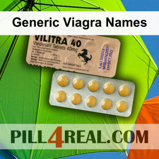 Generic Viagra Names 024