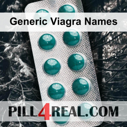 Generic Viagra Names 169