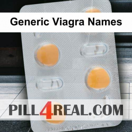 Generic Viagra Names 177