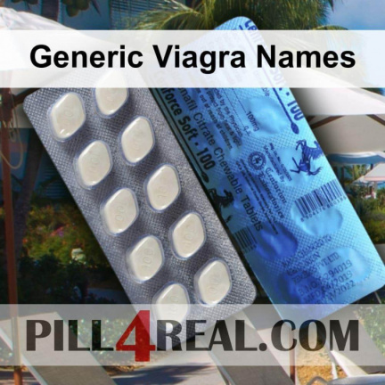 Generic Viagra Names 281
