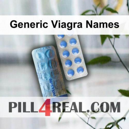 Generic Viagra Names 290