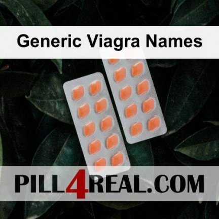 Generic Viagra Names 295