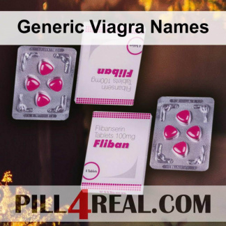 Generic Viagra Names 400