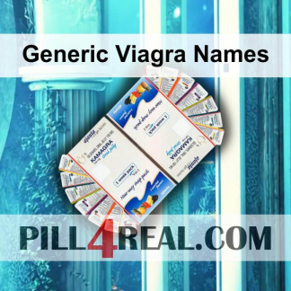 Generic Viagra Names 430
