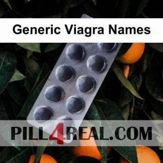 Generic Viagra Names 801