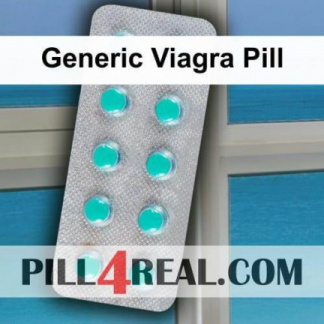 Generic Viagra Pill 901