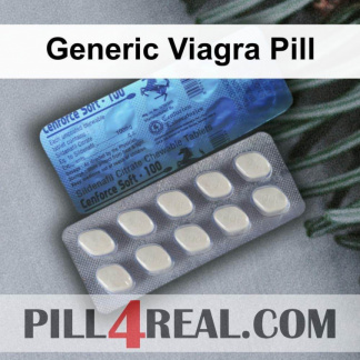 Generic Viagra Pill 991