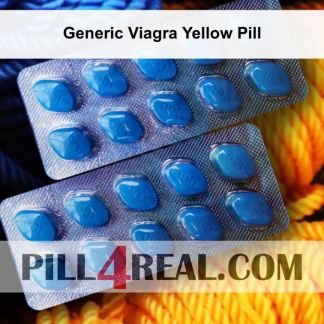 Generic Viagra Yellow Pill 047