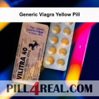 Generic Viagra Yellow Pill 070