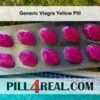 Generic Viagra Yellow Pill 131