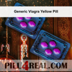 Generic Viagra Yellow Pill 152