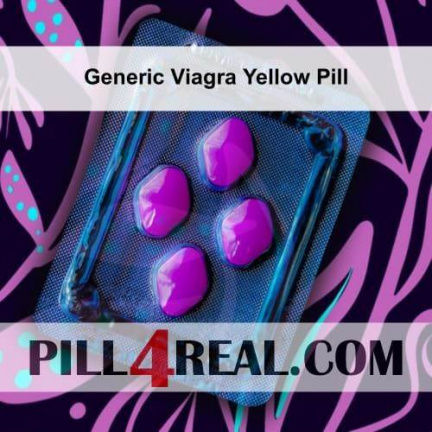 Generic Viagra Yellow Pill 182
