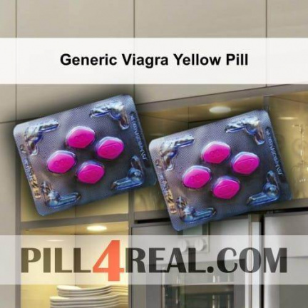 Generic Viagra Yellow Pill 218