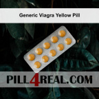 Generic Viagra Yellow Pill 312