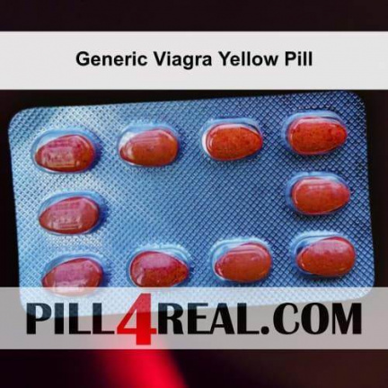 Generic Viagra Yellow Pill 514