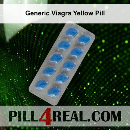 Generic Viagra Yellow Pill 587