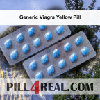 Generic Viagra Yellow Pill 699