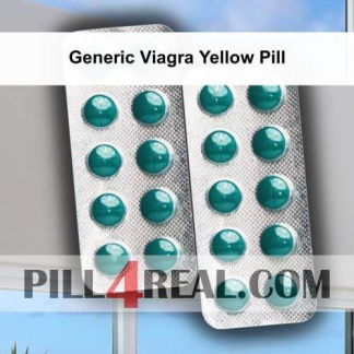 Generic Viagra Yellow Pill 946
