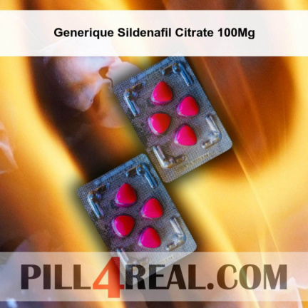 Generique Sildenafil Citrate 100Mg 184