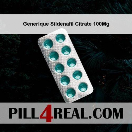 Generique Sildenafil Citrate 100Mg 191
