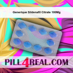 Generique Sildenafil Citrate 100Mg 285