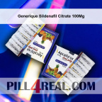 Generique Sildenafil Citrate 100Mg 343