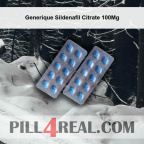 Generique Sildenafil Citrate 100Mg 359