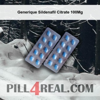 Generique Sildenafil Citrate 100Mg 359