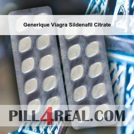 Generique Viagra Sildenafil Citrate 323