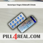 Generique Viagra Sildenafil Citrate 663