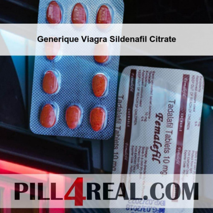 Generique Viagra Sildenafil Citrate 687