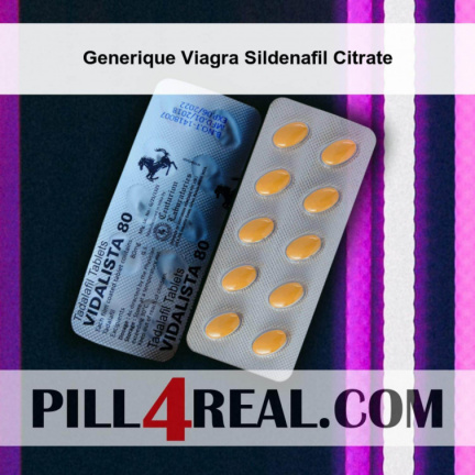 Generique Viagra Sildenafil Citrate 769