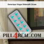 Generique Viagra Sildenafil Citrate 810