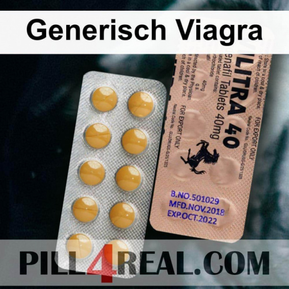 Generisch Viagra 116