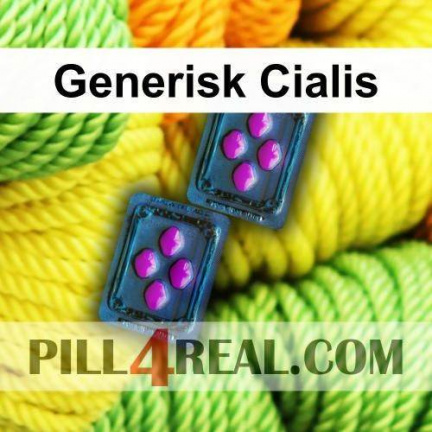 Generisk Cialis 029