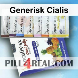 Generisk Cialis 035