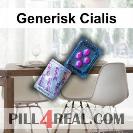 Generisk Cialis 039
