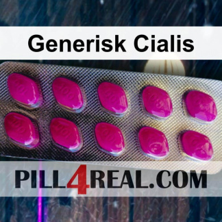 Generisk Cialis 091