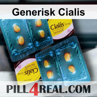 Generisk Cialis 142