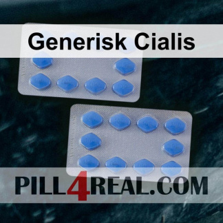 Generisk Cialis 331