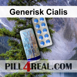 Generisk Cialis 386