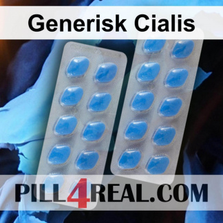 Generisk Cialis 433