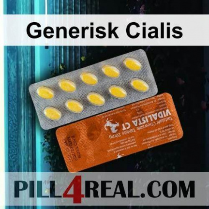 Generisk Cialis 494