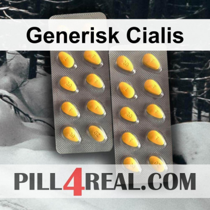 Generisk Cialis 497