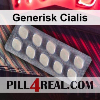 Generisk Cialis 574
