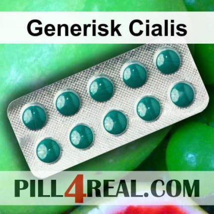 Generisk Cialis 589