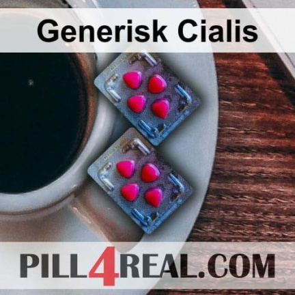 Generisk Cialis 592