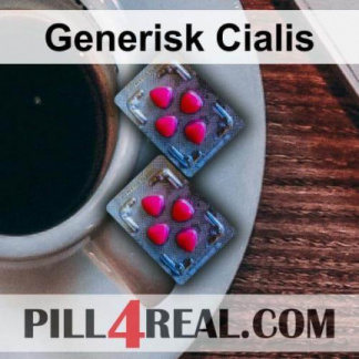 Generisk Cialis 592